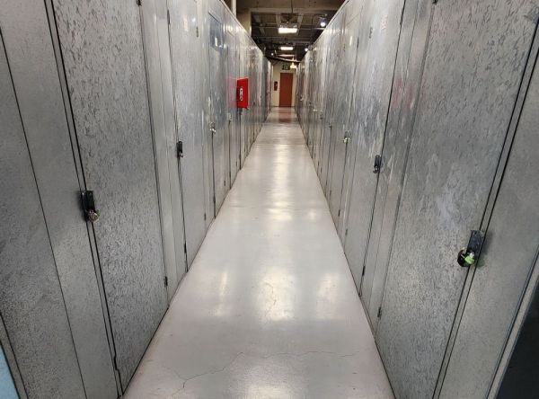 Extra Space Storage - 1974 - Anaheim - Katella Ave - 1761 West Katella Avenue