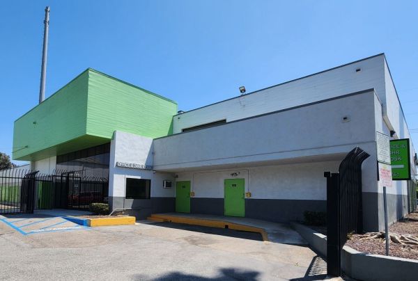 Extra Space Storage - 1974 - Anaheim - Katella Ave - 1761 West Katella Avenue