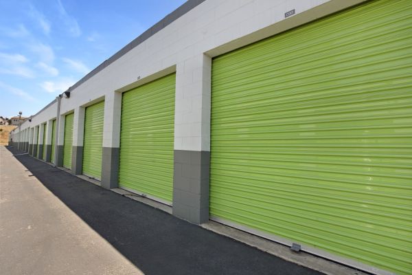 Extra Space Storage - 1984 - Santee - Woodside Ave - 10835 Woodside Avenue
