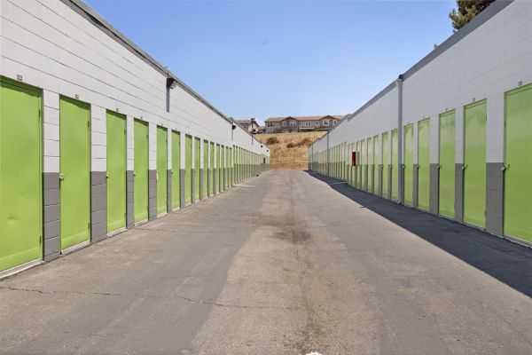 Extra Space Storage - 1984 - Santee - Woodside Ave - 10835 Woodside Avenue