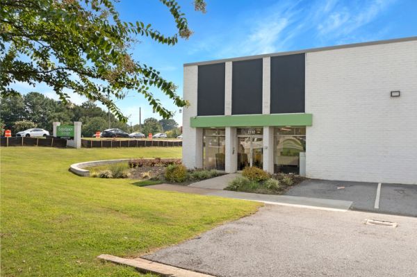 Extra Space Storage - 1986 - Tucker - Mountain Industrial Blvd - 2232 Mountain Industrial Boulevard