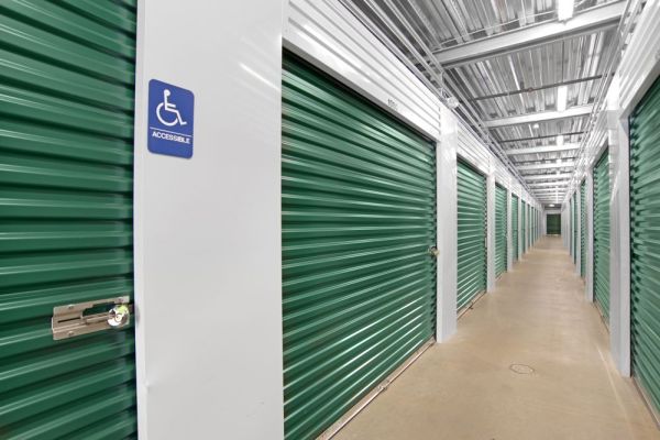 Extra Space Storage - 1988 - Chesapeake - 4601 Station House Rd - 4601 Station House Road