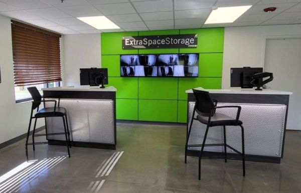 Extra Space Storage - 1988 - Chesapeake - 4601 Station House Rd - 4601 Station House Road