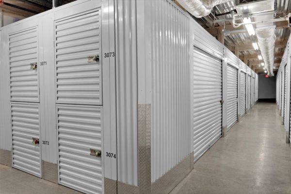 Extra Space Storage - 1989 - Atlanta - Lenox Road Northeast - 2531 Lenox Road Northeast