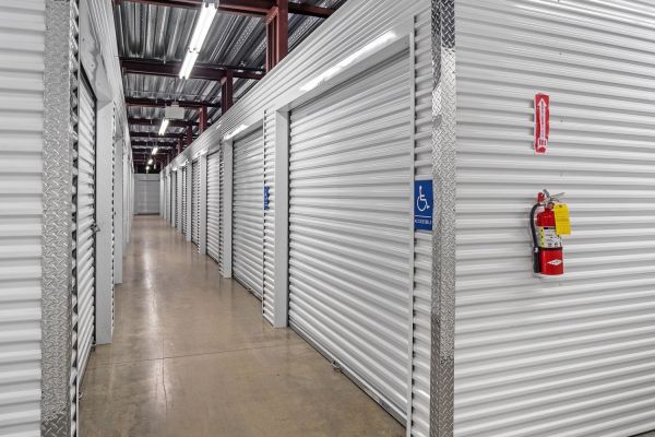 Extra Space Storage - 1990 - Cumming - Canton Hwy - 2168 Canton Highway