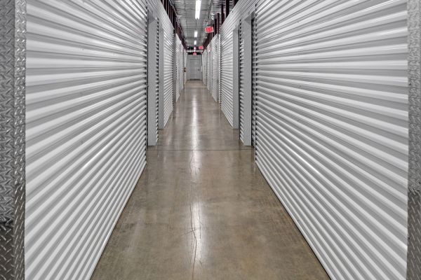 Extra Space Storage - 1990 - Cumming - Canton Hwy - 2168 Canton Highway