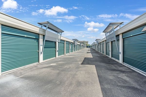 Extra Space Storage - 2018 - Buda - Cabelas Dr - 1280 Cabelas Drive