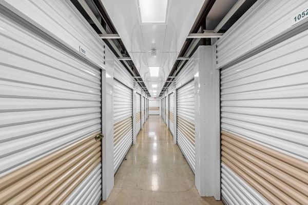 Extra Space Storage - 2018 - Buda - Cabelas Dr - 1280 Cabelas Drive
