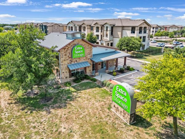 Extra Space Storage - 2018 - Buda - Cabelas Dr - 1280 Cabelas Drive
