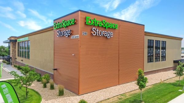 Extra Space Storage - 2020 - Loveland - Gorom Ave - 1248 Gorom Avenue