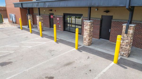 Extra Space Storage - 2020 - Loveland - Gorom Ave - 1248 Gorom Avenue