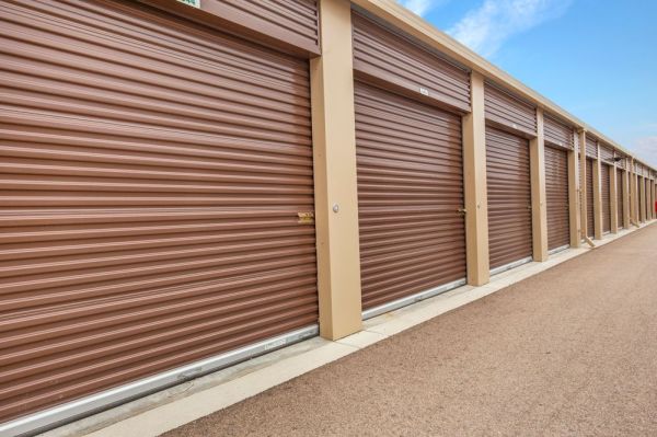 Extra Space Storage - 2020 - Loveland - Gorom Ave - 1248 Gorom Avenue