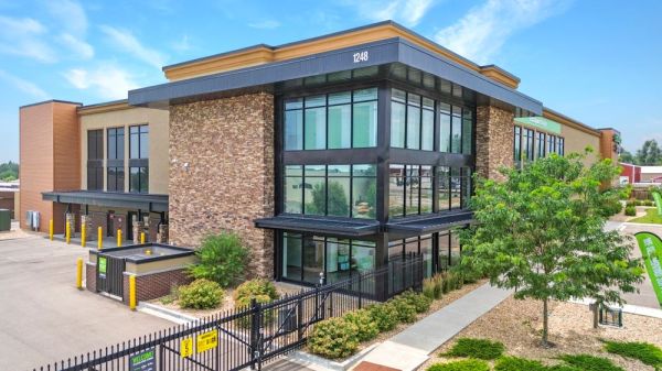 Extra Space Storage - 2020 - Loveland - Gorom Ave - 1248 Gorom Avenue