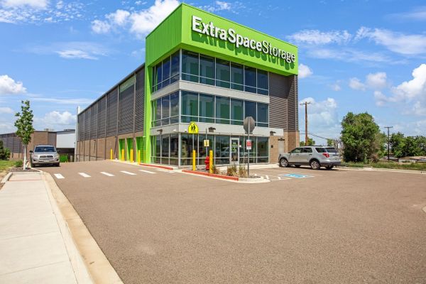 Extra Space Storage - 2030 - Englewood - S Santa Fe Dr - 3325 South Santa Fe Drive