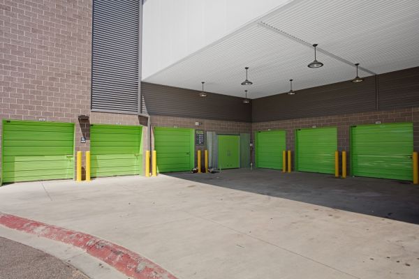 Extra Space Storage - 2030 - Englewood - S Santa Fe Dr - 3325 South Santa Fe Drive