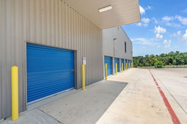 Extra Space Storage - 2057 - Austin - Hwy 71 - 7901 State Highway 71