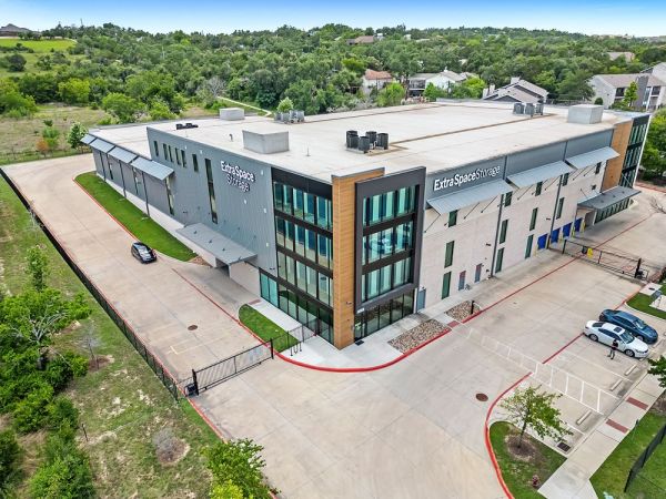 Extra Space Storage - 2057 - Austin - Hwy 71 - 7901 State Highway 71