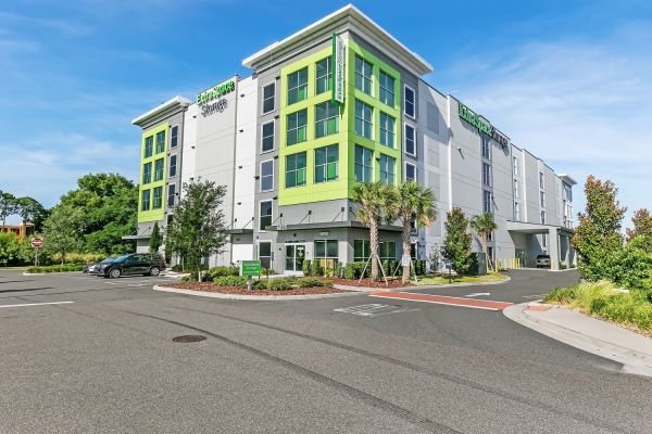 Extra Space Storage - 7143 - Orlando - Sand Lake Vista Dr - 6035 Sand Lake Vista Drive