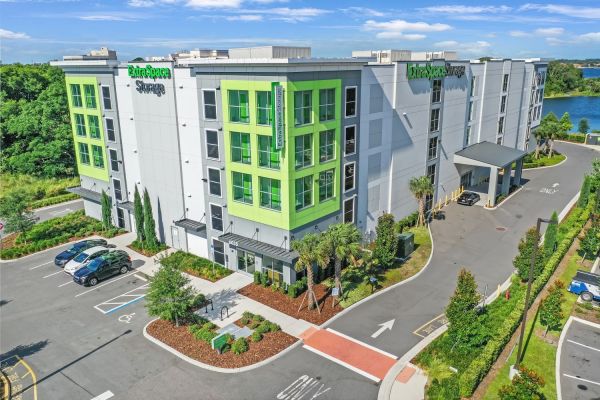 Extra Space Storage - 7143 - Orlando - Sand Lake Vista Dr - 6035 Sand Lake Vista Drive