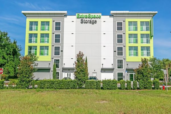 Extra Space Storage - 7143 - Orlando - Sand Lake Vista Dr - 6035 Sand Lake Vista Drive