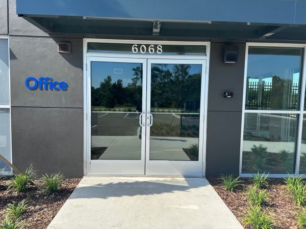 Extra Space Storage - 7420 - Winter Garden - Beard Rd - 800 Beard Road