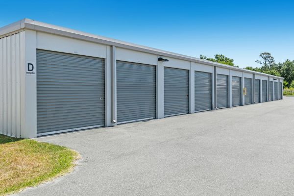 Extra Space Storage - 7425 - Lakeland - Shepherd Rd - 2035 Shepherd Road