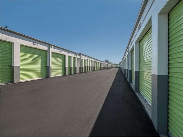 Extra Space Storage - 1031 - Glendale - San Fernando Road - 5120 San Fernando Road