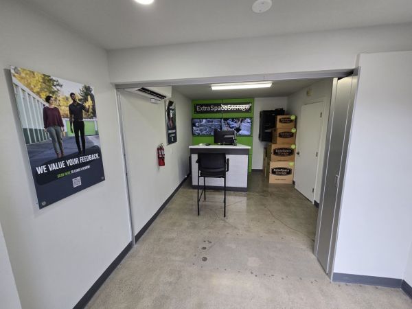 Extra Space Storage - 1031 - Glendale - San Fernando Road - 5120 San Fernando Road