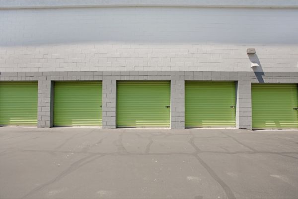 Extra Space Storage - 8008 - Sherman Oaks - Sepulveda Blvd - 5225 Sepulveda Boulevard
