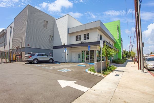 Extra Space Storage - 8008 - Sherman Oaks - Sepulveda Blvd - 5225 Sepulveda Boulevard
