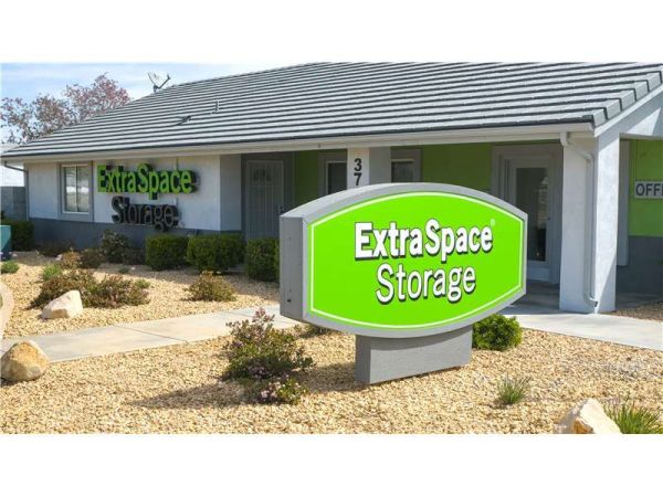 Extra Space Storage - 1111 - Palmdale - Sierra Hwy - 37352 Sierra Highway