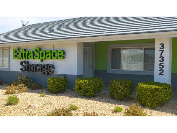 Extra Space Storage - 1111 - Palmdale - Sierra Hwy - 37352 Sierra Highway