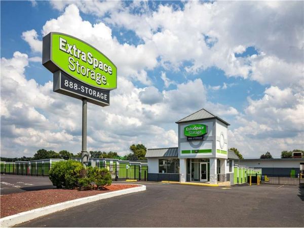 Extra Space Storage - 1198 - Philadelphia - Roosevelt Bl - 12005 Roosevelt Boulevard