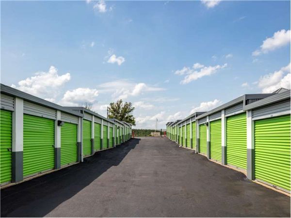 Extra Space Storage - 1198 - Philadelphia - Roosevelt Bl - 12005 Roosevelt Boulevard