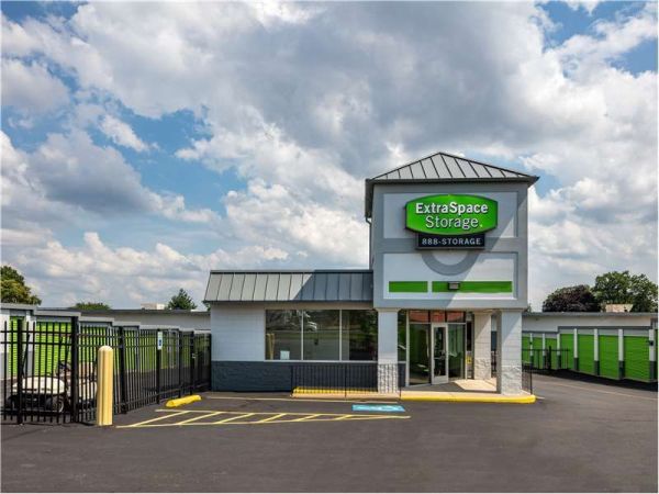 Extra Space Storage - 1198 - Philadelphia - Roosevelt Bl - 12005 Roosevelt Boulevard