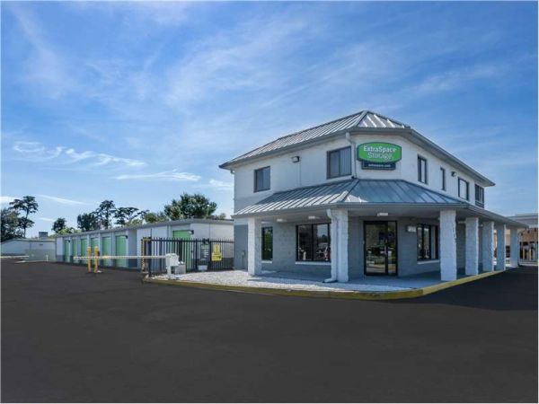 Extra Space Storage - 1317 - Orlando - LB McLeod Rd - 5592 L B Mcleod Road