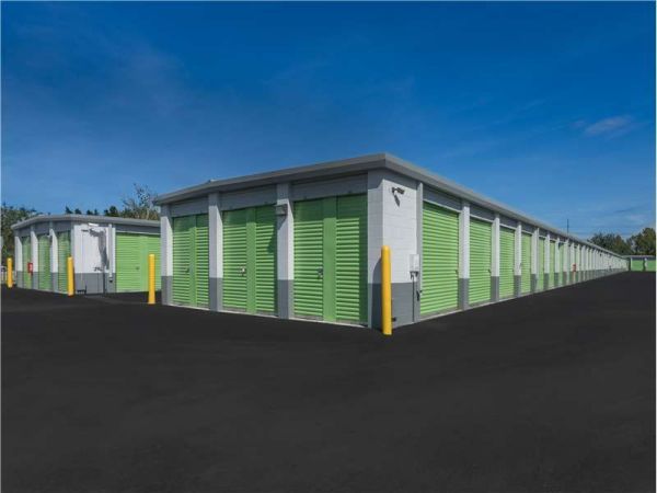 Extra Space Storage - 1317 - Orlando - LB McLeod Rd - 5592 L B Mcleod Road