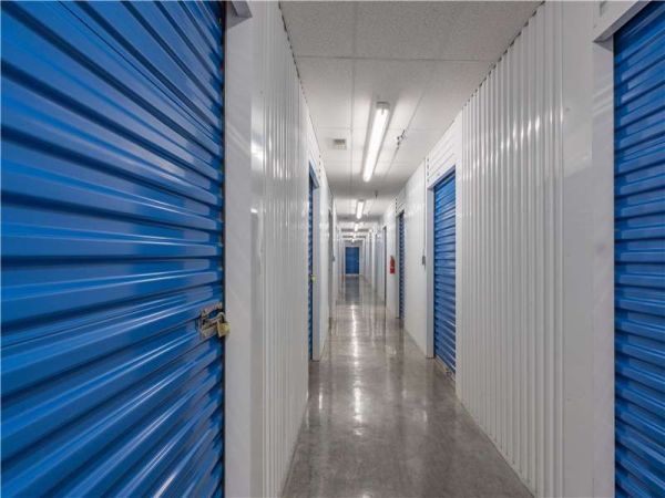 Extra Space Storage - 1317 - Orlando - LB McLeod Rd - 5592 L B Mcleod Road