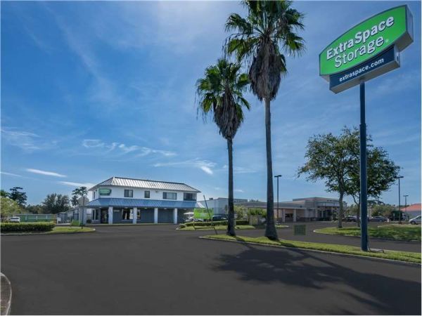 Extra Space Storage - 1317 - Orlando - LB McLeod Rd - 5592 L B Mcleod Road