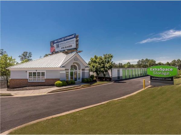Extra Space Storage - 1321 - Snellville - Stone Mountain Hwy SW - 3942 U.S. 78