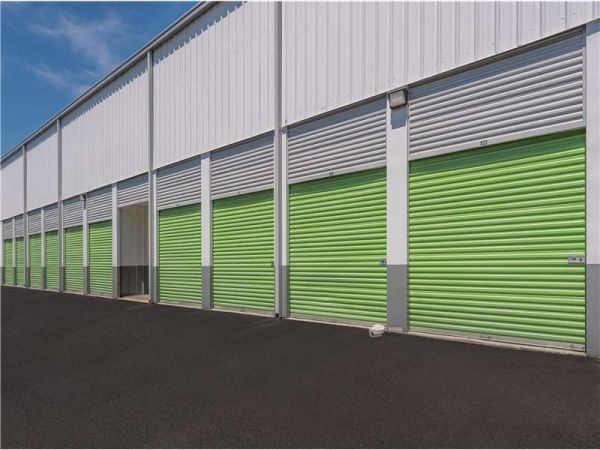 Extra Space Storage - 1321 - Snellville - Stone Mountain Hwy SW - 3942 U.S. 78