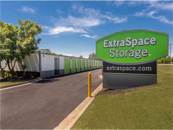Extra Space Storage - 1321 - Snellville - Stone Mountain Hwy SW - 3942 U.S. 78