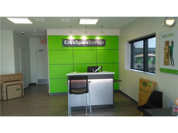 Extra Space Storage - 1332 - Bensalem - 1525 Bristol Pike - 1525 Bristol Pike