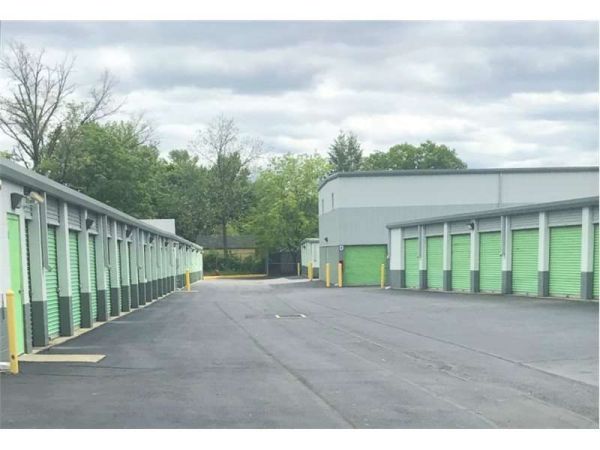Extra Space Storage - 1332 - Bensalem - 1525 Bristol Pike - 1525 Bristol Pike