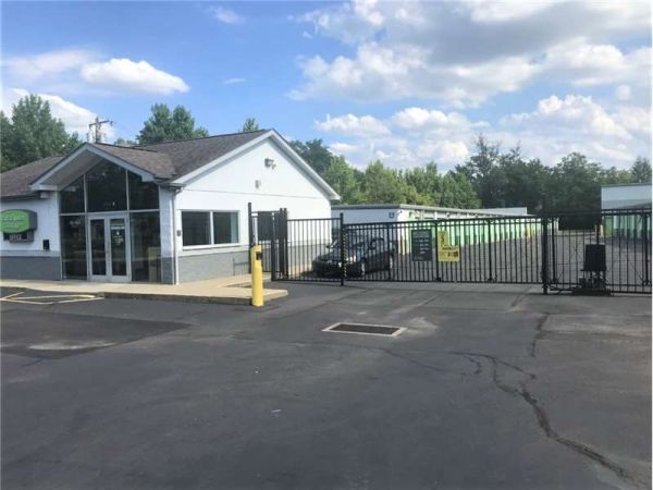 Extra Space Storage - 1332 - Bensalem - 1525 Bristol Pike - 1525 Bristol Pike