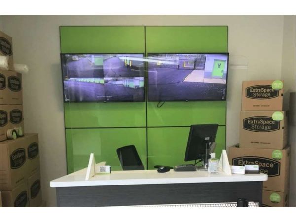 Extra Space Storage - 1332 - Bensalem - 1525 Bristol Pike - 1525 Bristol Pike