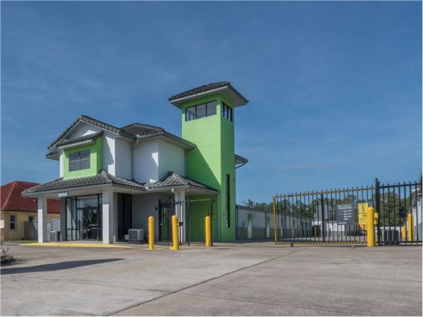 Extra Space Storage - 1334 - Orlando - Metrowest - 5603 Metrowest Boulevard