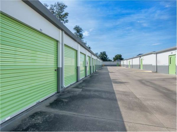 Extra Space Storage - 1334 - Orlando - Metrowest - 5603 Metrowest Boulevard