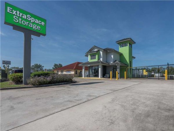 Extra Space Storage - 1334 - Orlando - Metrowest - 5603 Metrowest Boulevard