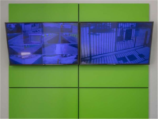 Extra Space Storage - 1334 - Orlando - Metrowest - 5603 Metrowest Boulevard